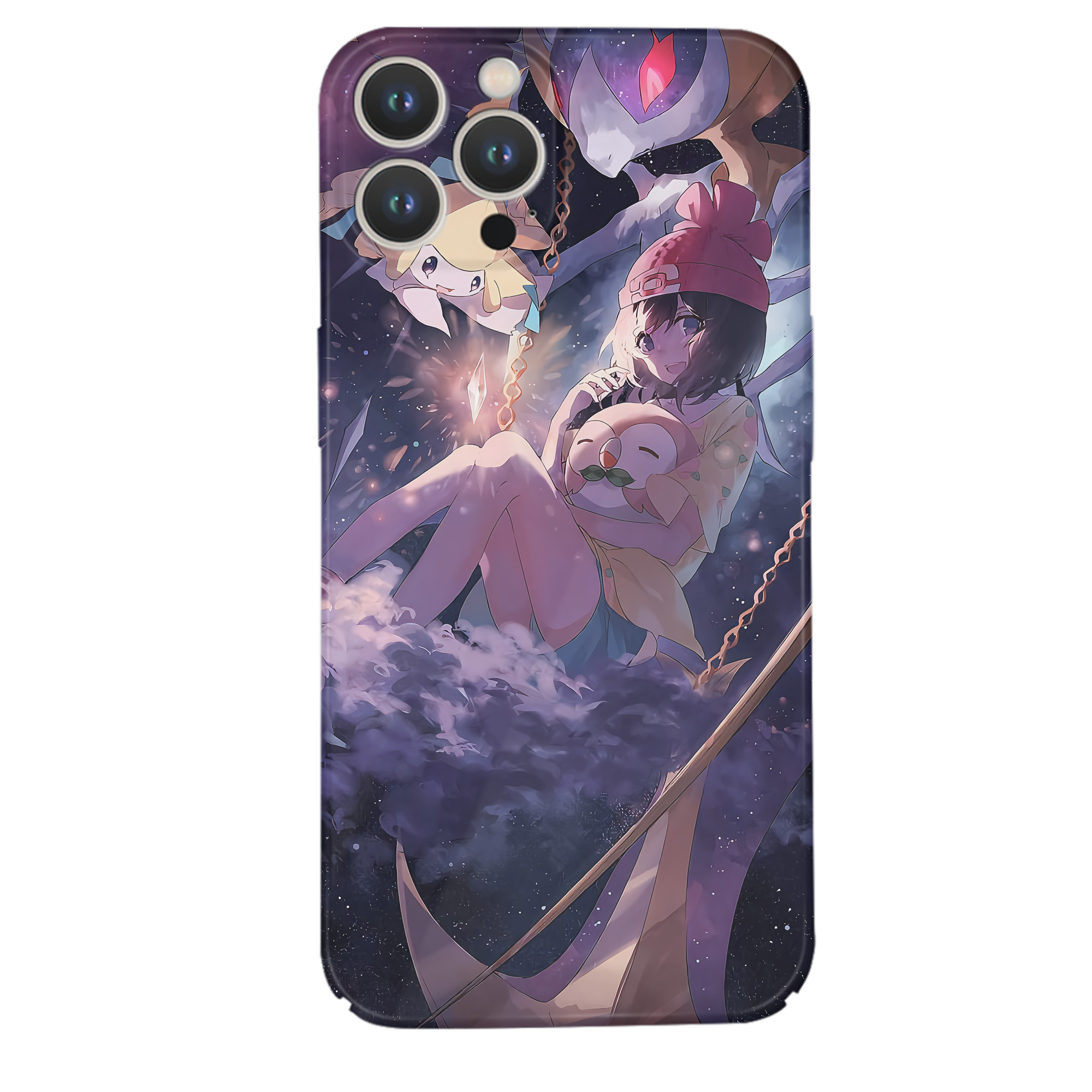 （画像用） ポケットモンスター Pokémon 【iPhone 14シリーズ対応】ハードケース